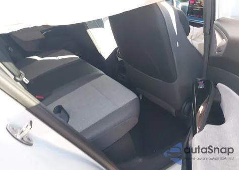 2025 Volkswagen Id.4 Pro из США, поврежденный, VIN 1V2CRPE86SC016374